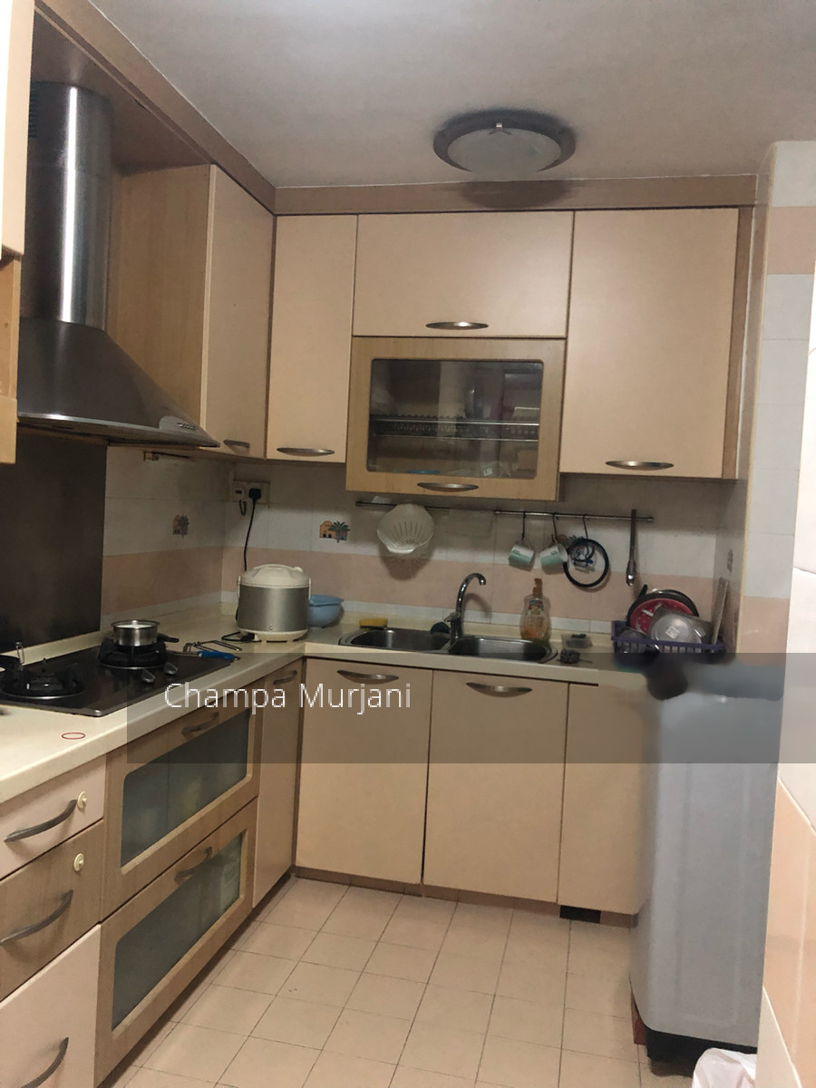 Blk 690C Woodlands Drive 75 (Woodlands), HDB 4 Rooms #198436882